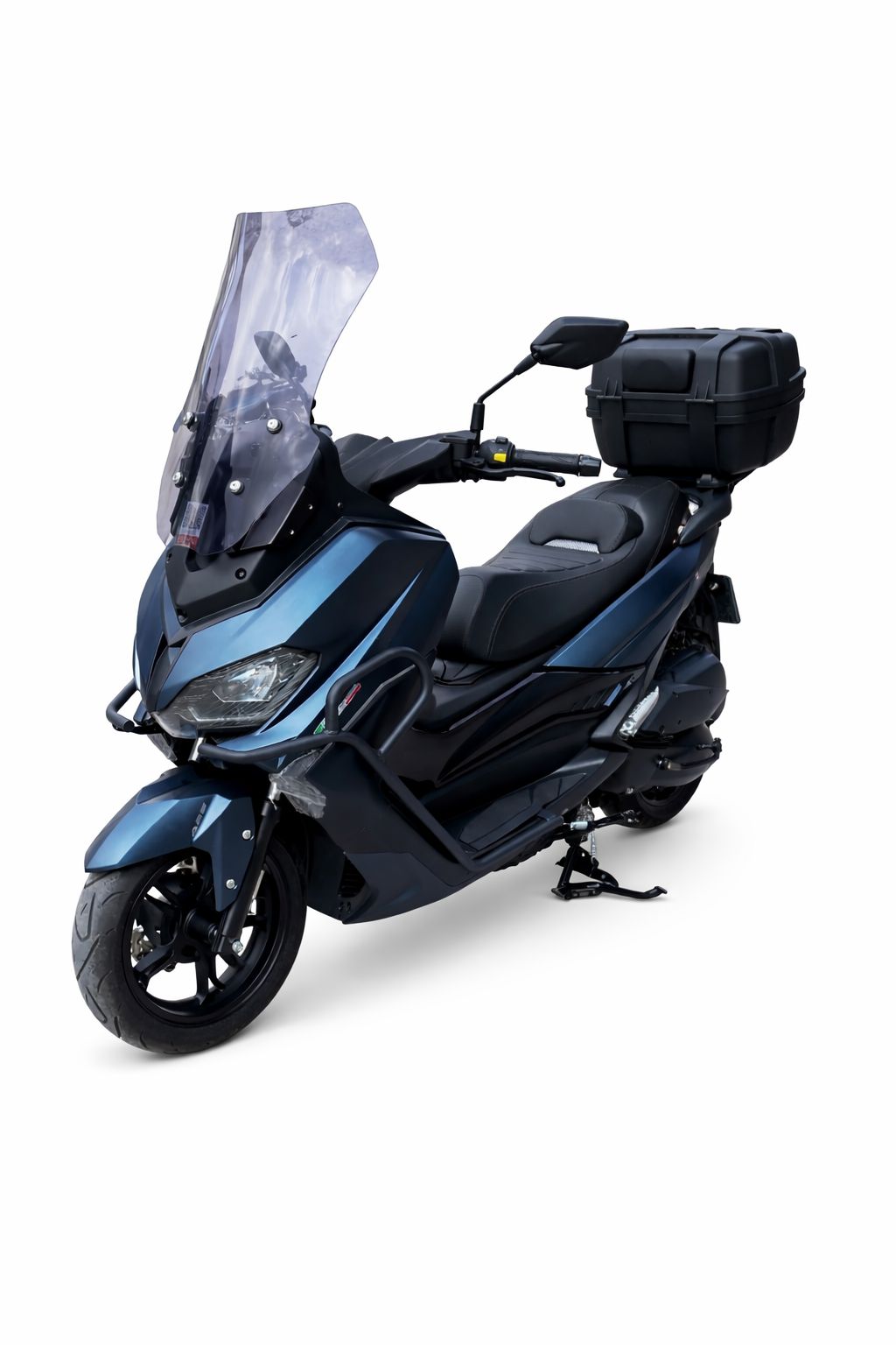 Mondial Lavinia 125